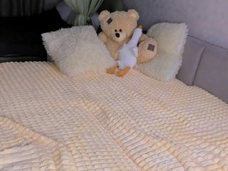 Chat vidéo érotique Sweeet-Barbie