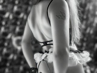 Chat vidéo érotique sweeshaa