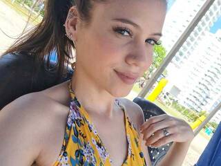 Chat vidéo érotique sweet--april