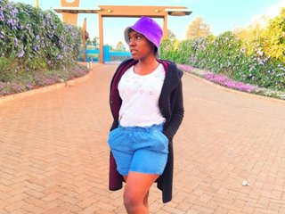 Chat vidéo érotique sweet-aaliya