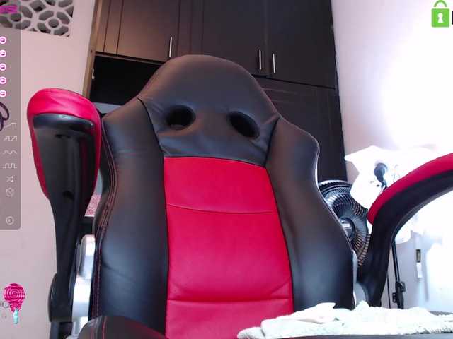 Captures d'écran de diffusion Sweet-Alice01