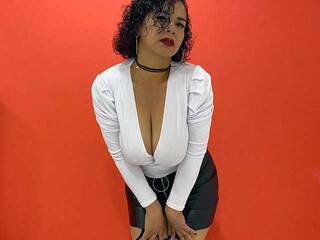 Chat vidéo érotique sweet-alma