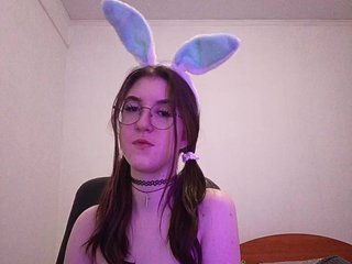 Chat vidéo érotique Sweet-Astarte