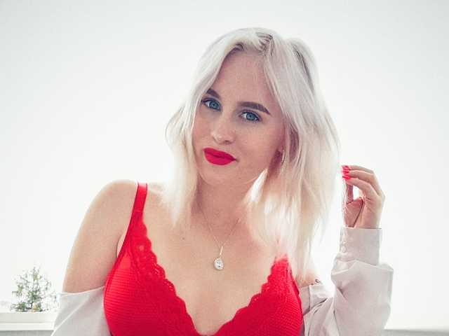 Photo du profil Sweet-candyA