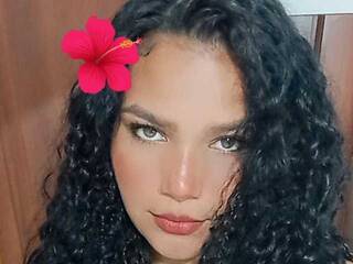 Chat vidéo érotique Sweet-Cat1