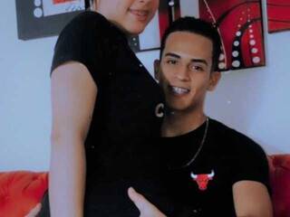 Chat vidéo érotique Sweet-Coupl-1