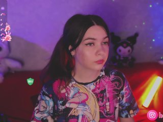 Chat vidéo érotique Myrochka