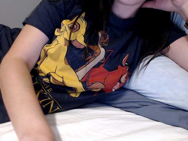 Captures d'écran de diffusion Sweet-Dasha