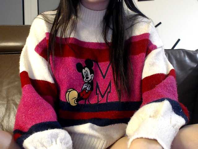 Captures d'écran de diffusion Sweet-Dasha