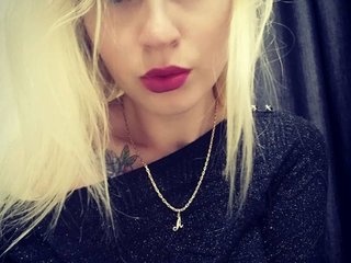 Chat vidéo érotique QuietMarla777