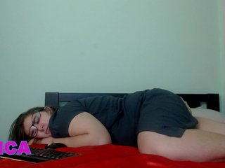 Chat vidéo érotique sweet-dream-foxx