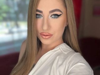 Chat vidéo érotique sweet-elynax