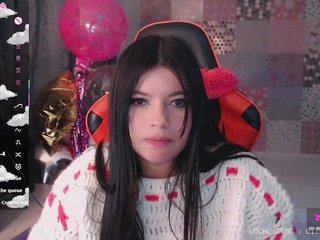 Chat vidéo érotique Im_emi