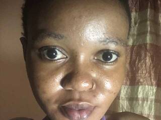 Chat vidéo érotique Sweet-Iddah