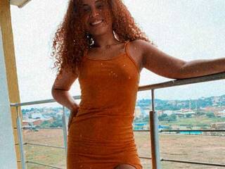 Chat vidéo érotique sweet-kariii