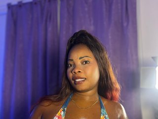 Chat vidéo érotique Sweet-Karol