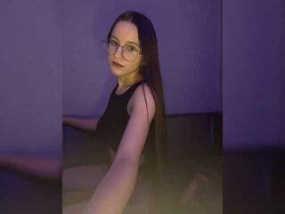 Chat vidéo érotique LollyPopkaaa_22