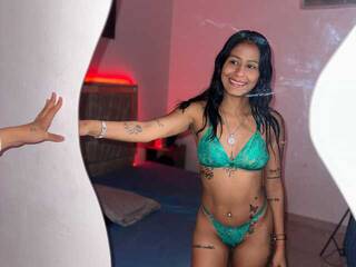 Chat vidéo érotique sweet-lilith1