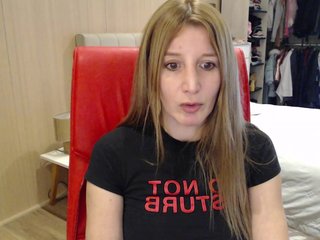 Chat vidéo érotique Sweet-Maga