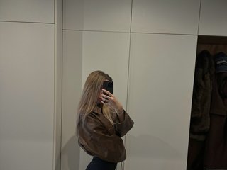 Chat vidéo érotique Sweet-Melodie