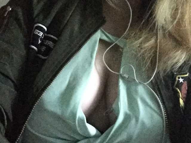 Photo du profil Sweet-Mila