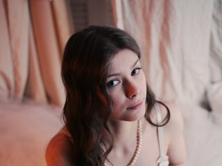 Chat vidéo érotique Sweet-Mila