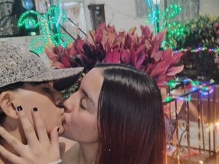 Chat vidéo érotique Sweet-passion14