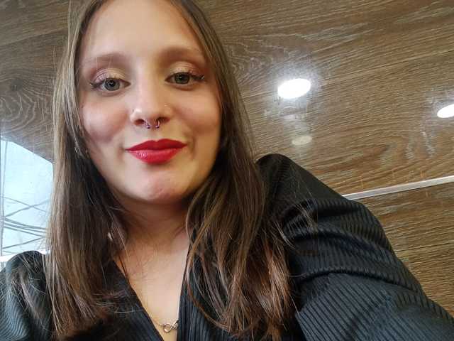 Photo du profil sweet-punish
