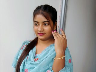 Chat vidéo érotique sweet-simran