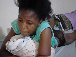 Chat vidéo érotique sweet-tatiana