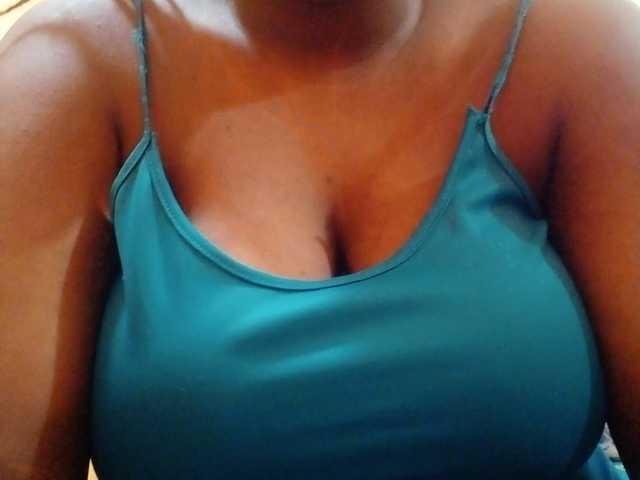 Photo du profil Sweet-teyy