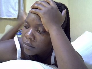 Chat vidéo érotique SWEET-TIFFANY