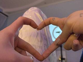 Chat vidéo érotique Strawberry0123