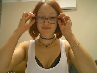 Chat vidéo érotique Sweet00Fox