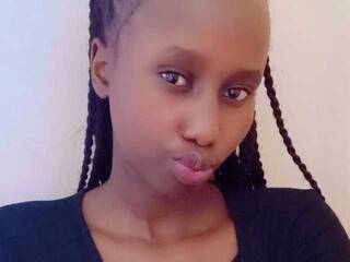 Chat vidéo érotique Sweet241