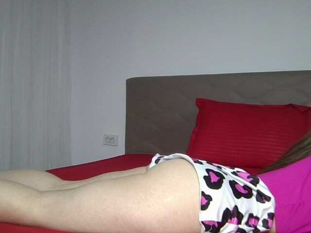 Captures d'écran de diffusion sweet4youl