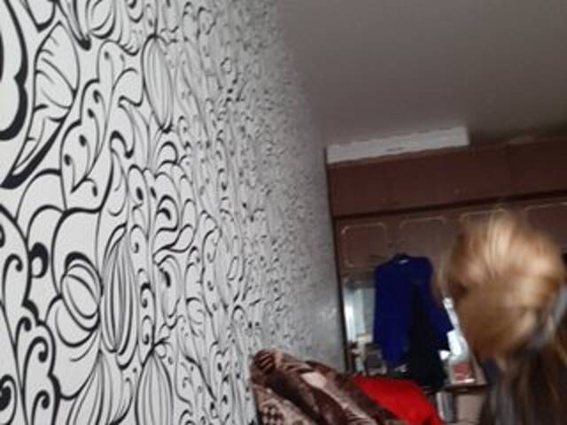 Captures d'écran de diffusion sweet55599