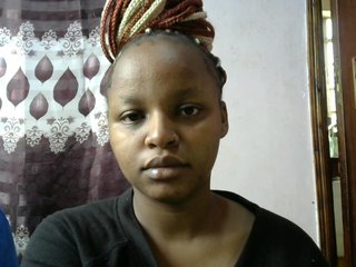 Chat vidéo érotique Sweetafricanqueen