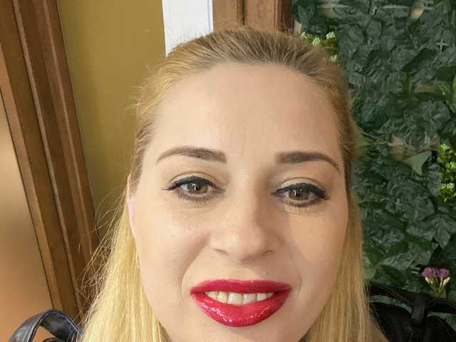 Photo du profil sweetaishah