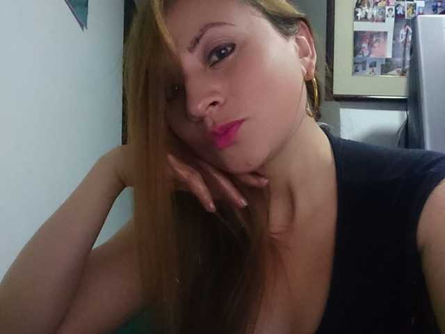 Photo du profil Sweetammy