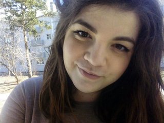 Chat vidéo érotique SweetAndCurvy