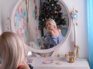 Chat vidéo érotique sweetangel28