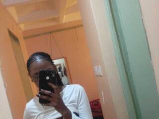 Chat vidéo érotique sweetangelar