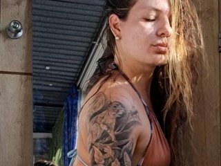 Chat vidéo érotique Sweetangie