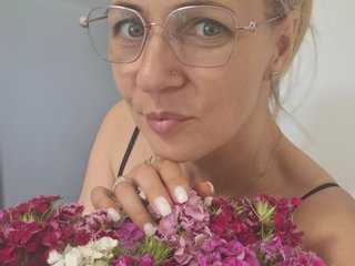 Chat vidéo érotique Sweetaniaa