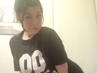 Chat vidéo érotique SweetAnn