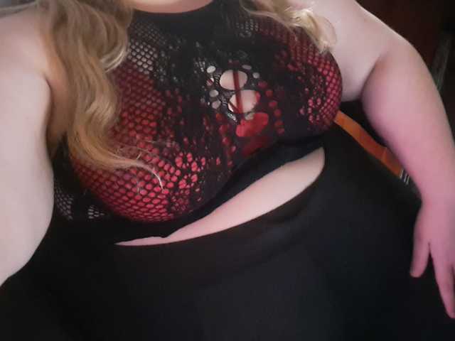Photo du profil SweetAnna90