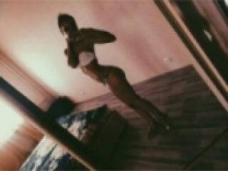 Chat vidéo érotique sweetannie