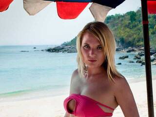 Chat vidéo érotique sweetanny