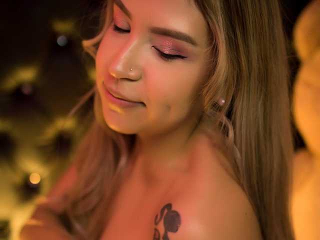 Photo du profil Sweetbarbiie